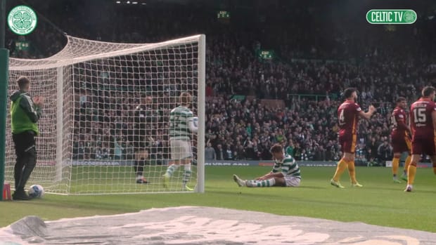 Furuhashi and Hatate defeat Motherwell